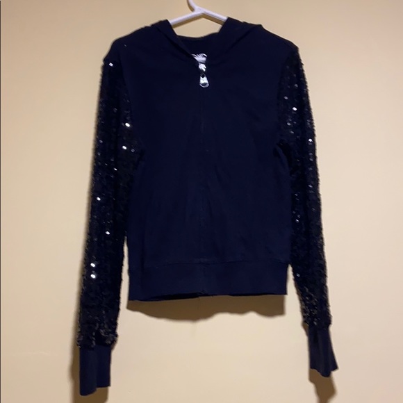 Justice Other - Justice hoodie